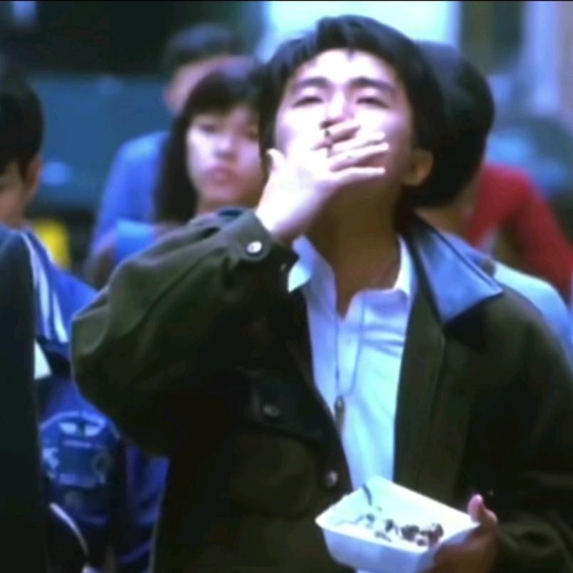 锋哥爱被骗