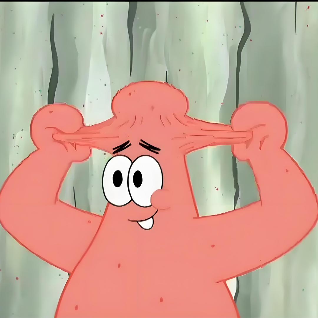 宇宙超级无敌霹雳屌炸天派大星大王