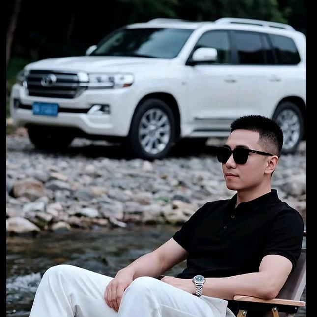 请叫我阿杰