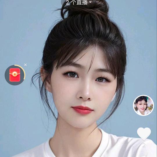 椿树