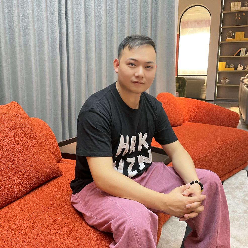 佛山库班迪高定家具 （慕鸿鼎）