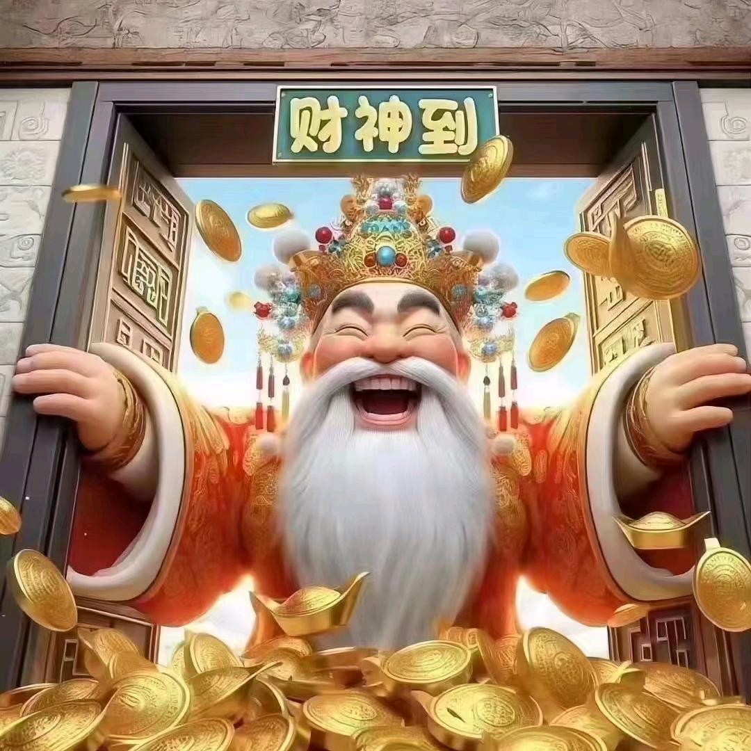小莉往前冲
