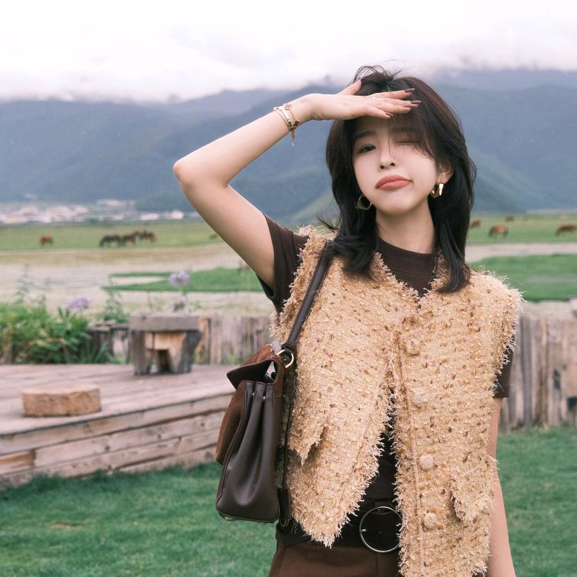 老琴私服～直播返场