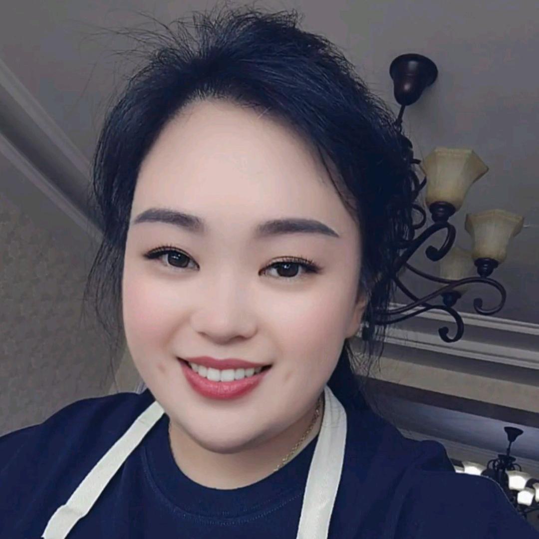 好彩妹