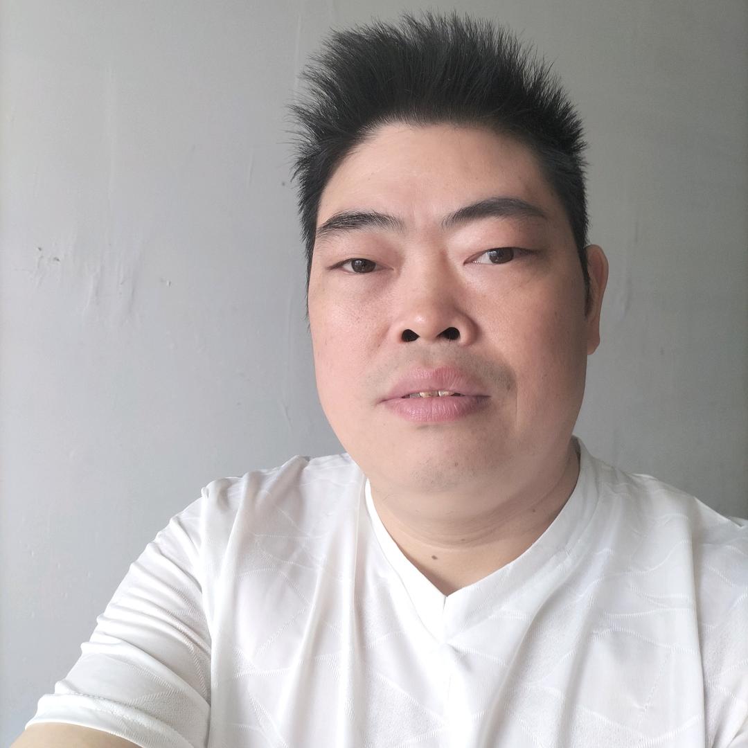 我在等你