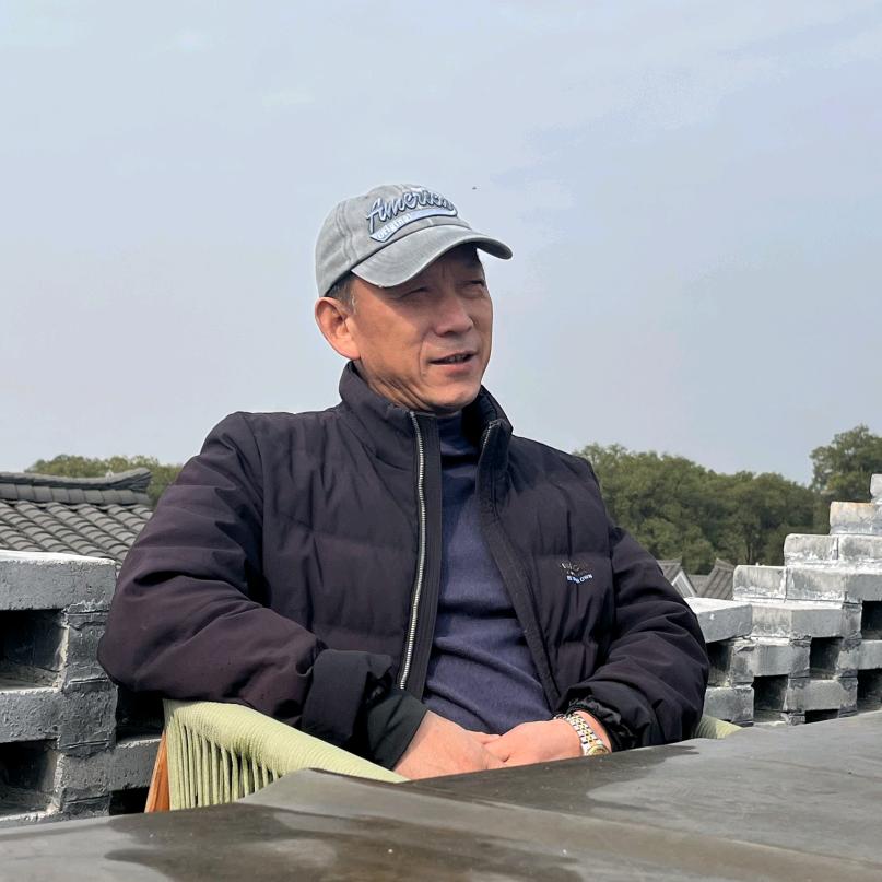 刘诗宴