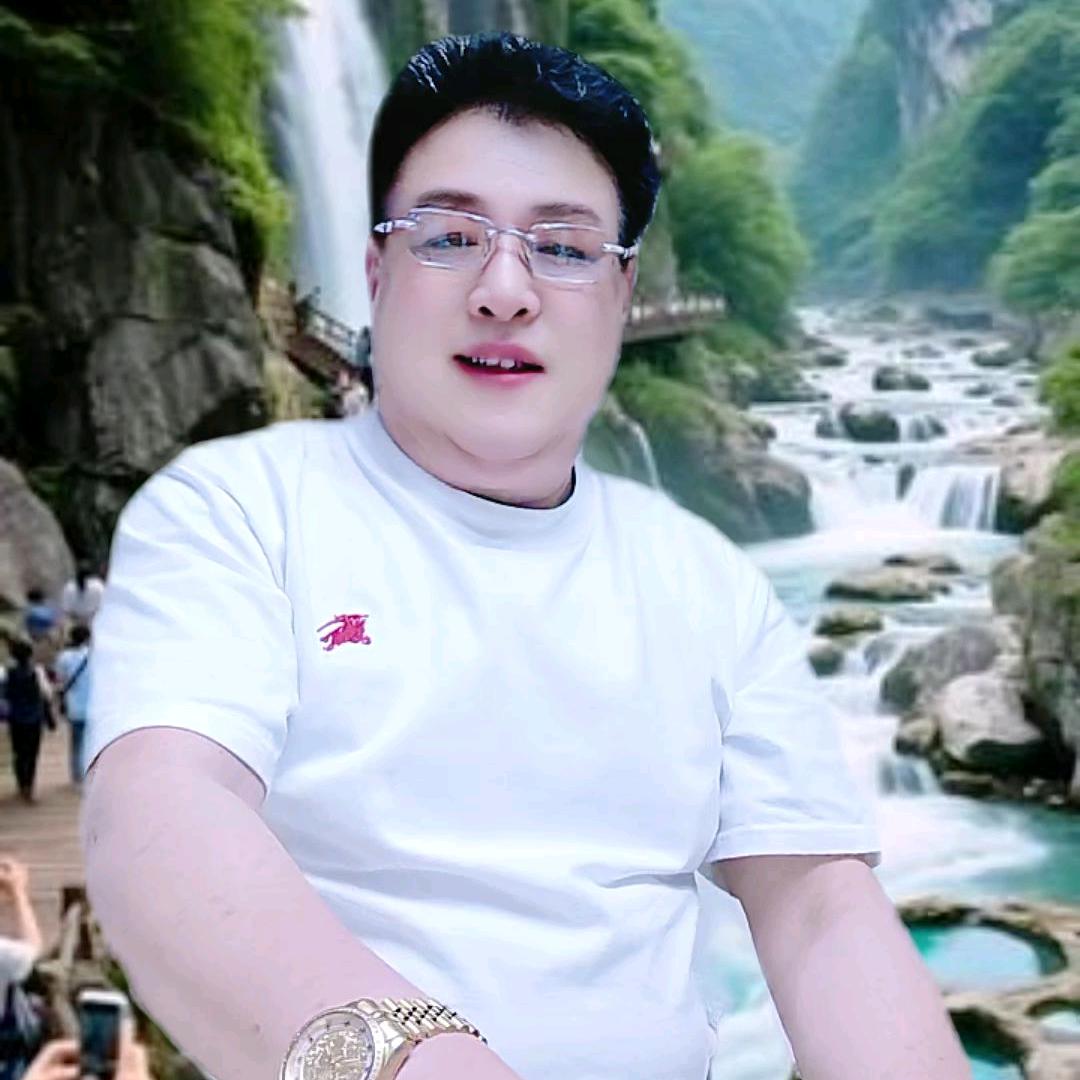 杨哥