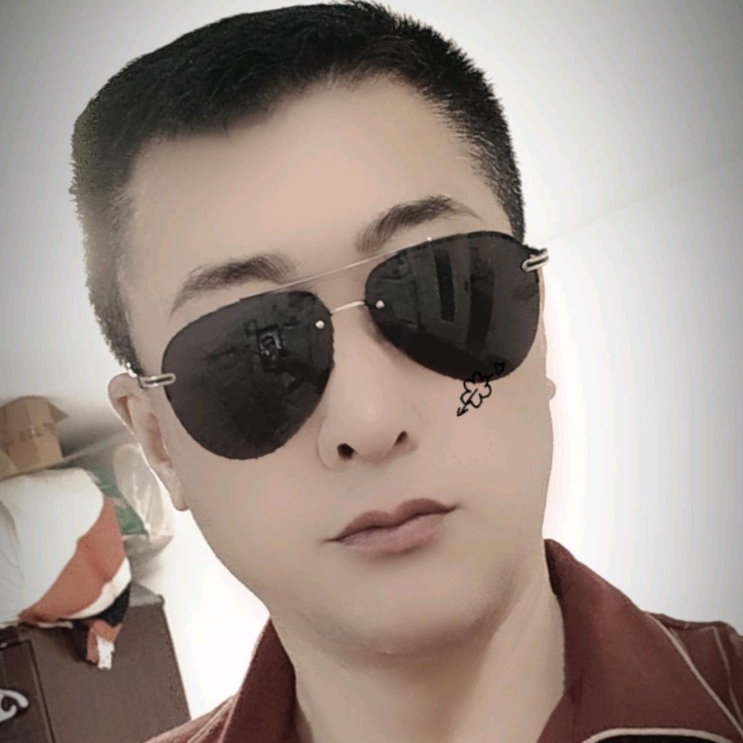 ✪ω✪哈尔滨一哥(ღ♡‿♡ღ)