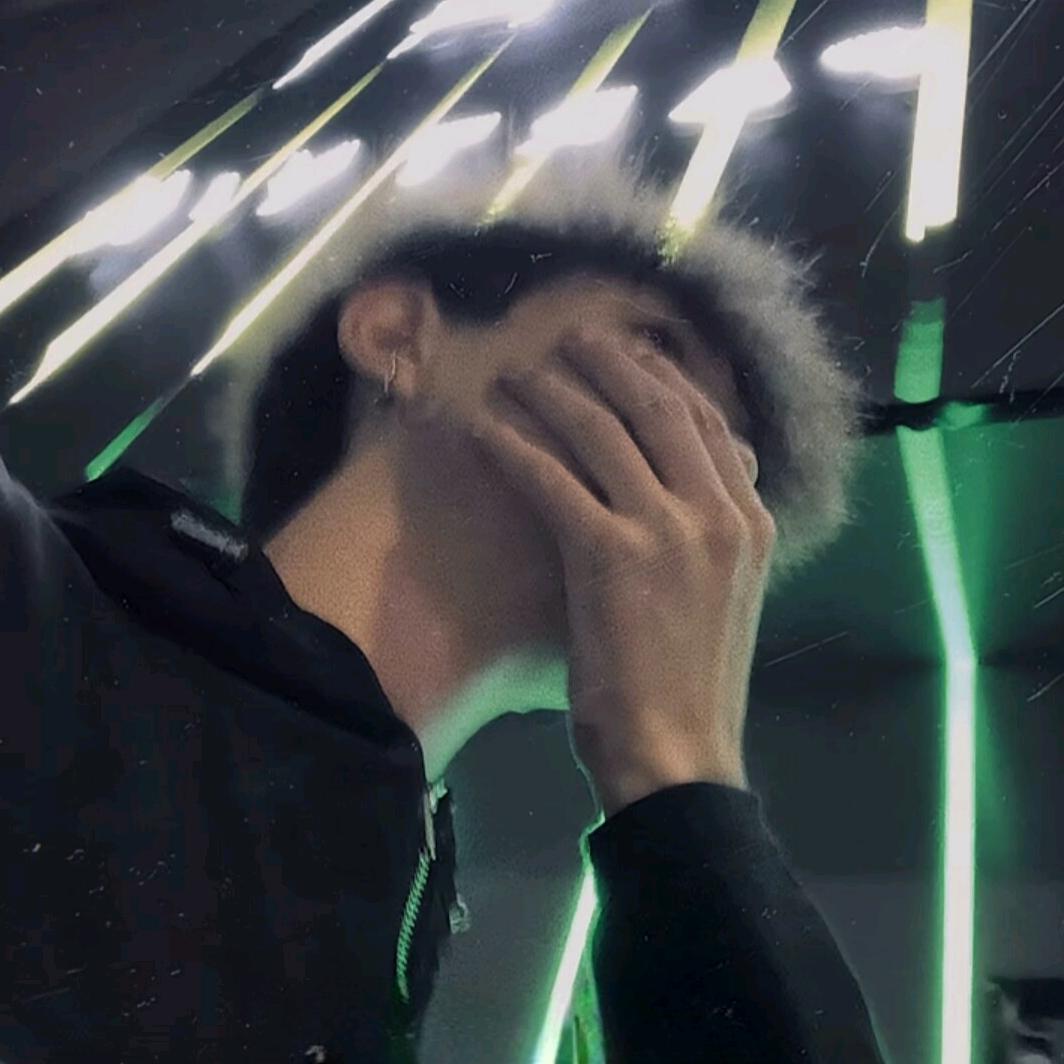 冷漠