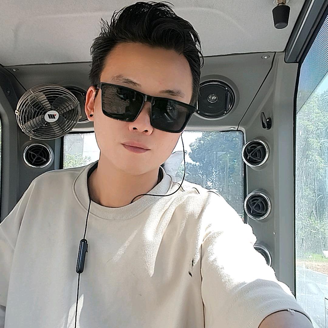 HuangYc
