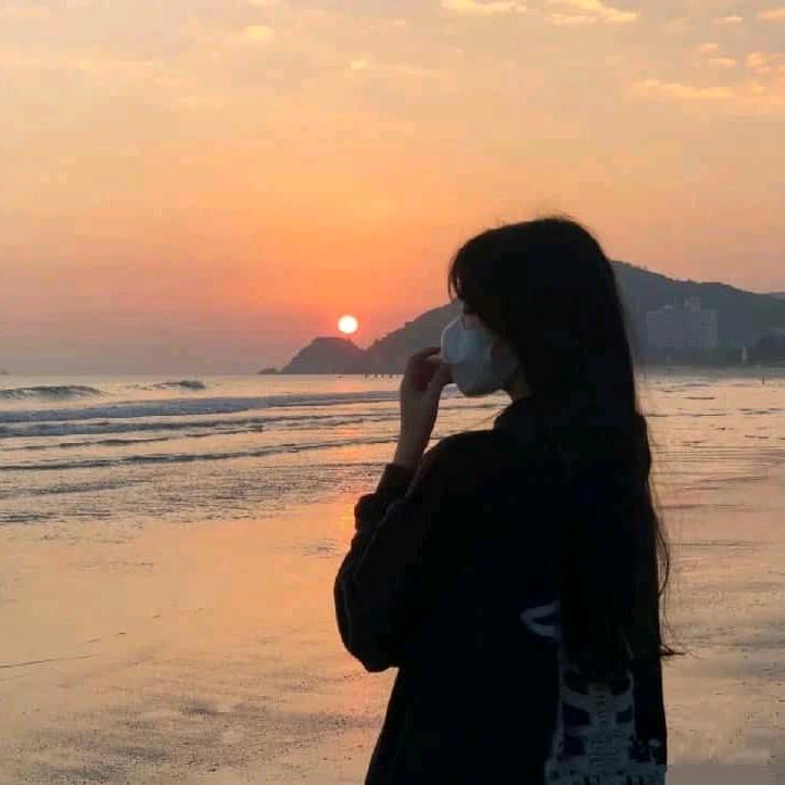 @宁静