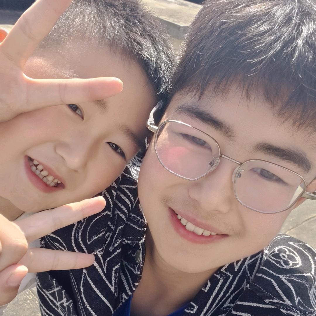 你若安好便是晴天