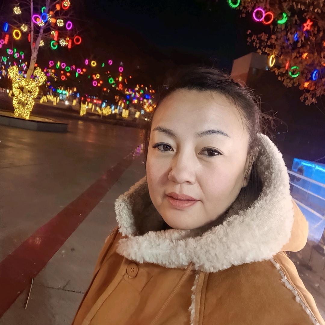 我叫徐若宁，我越来越好