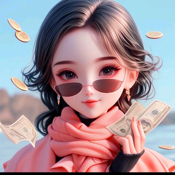 意随风入(o^з^o)💞