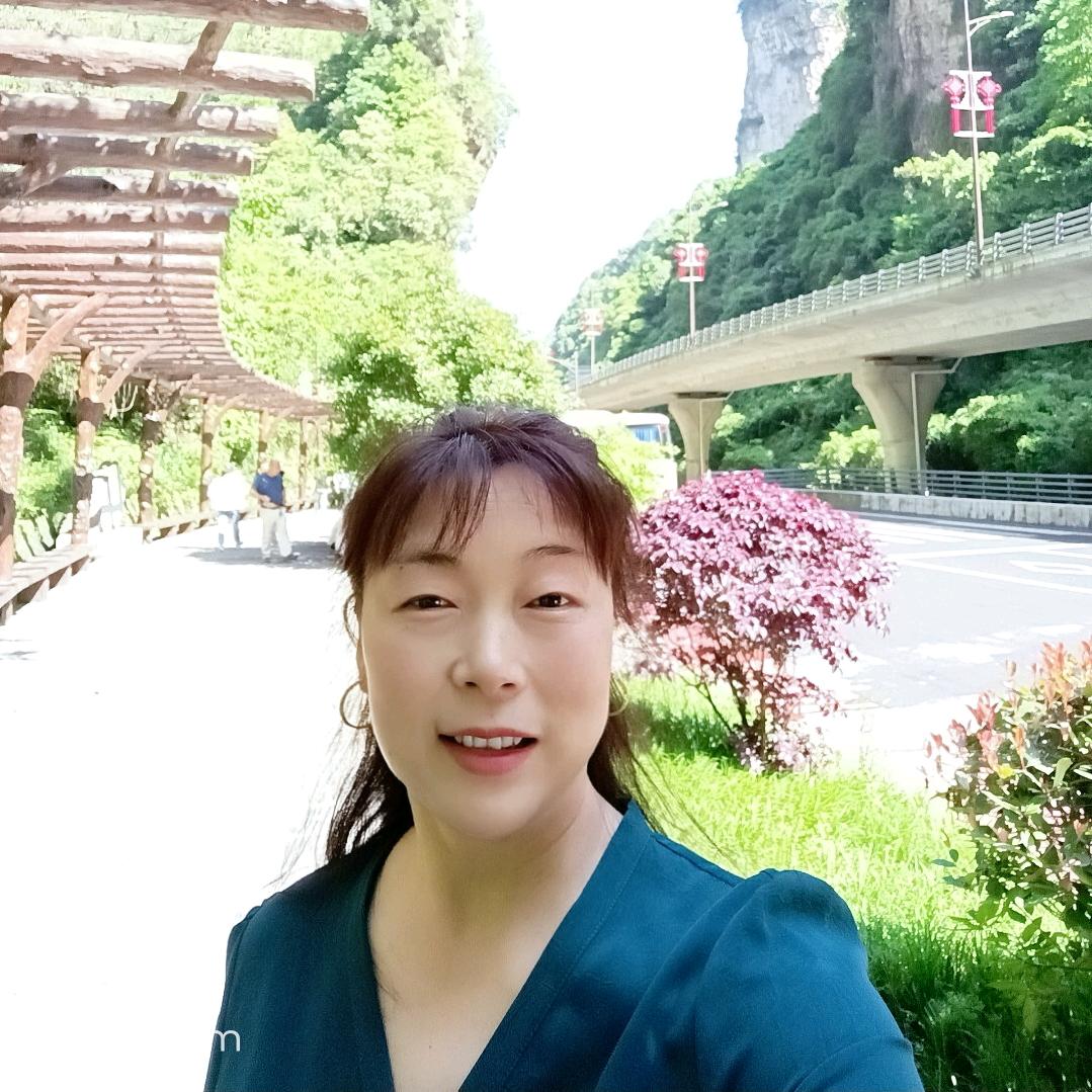 木子姐