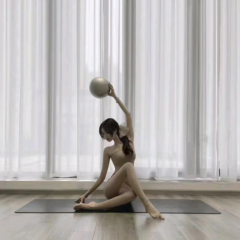 可姐的健康日记