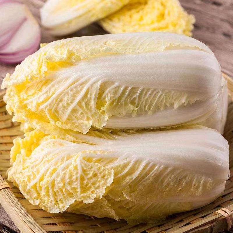 四季鲜甄选农产品