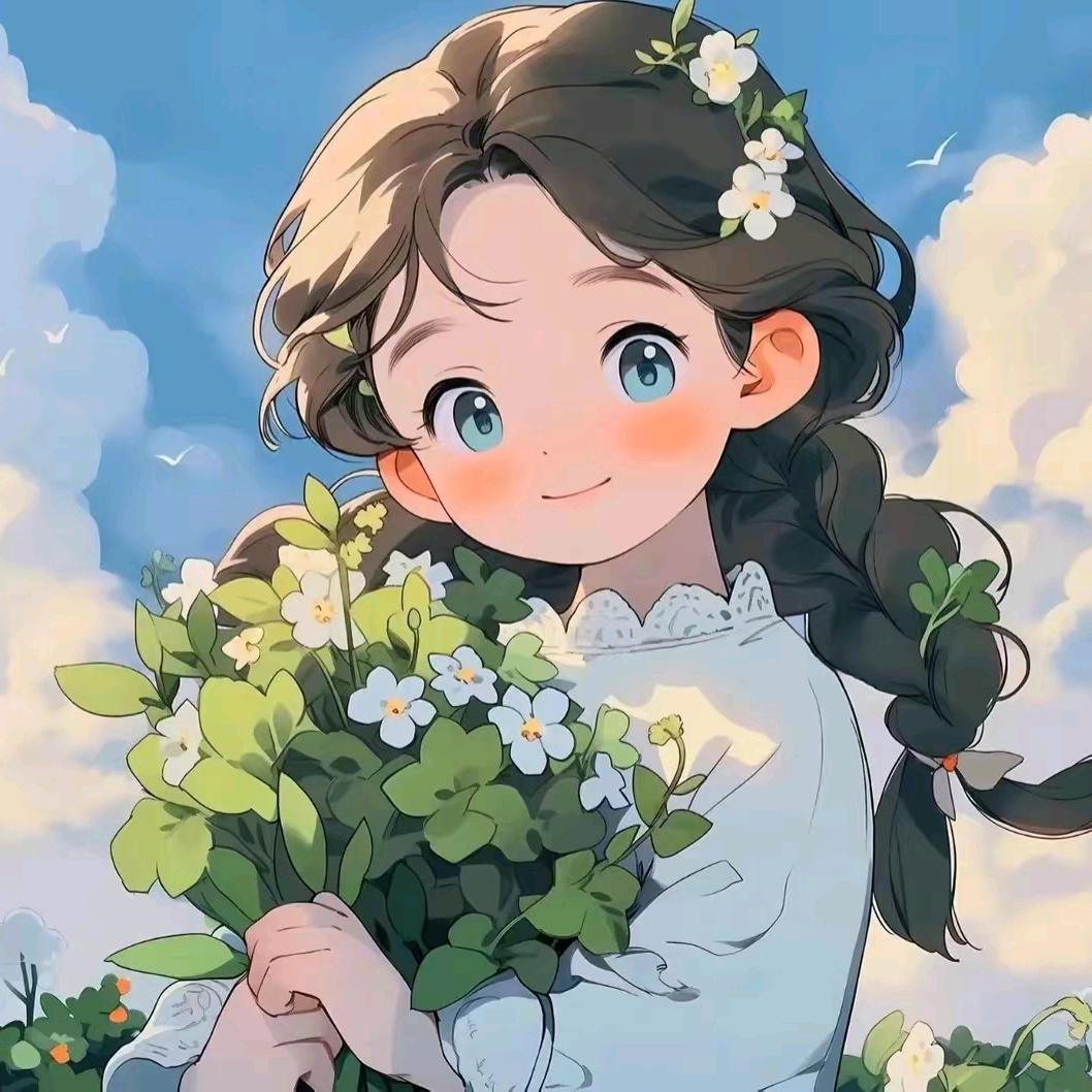 Megan。