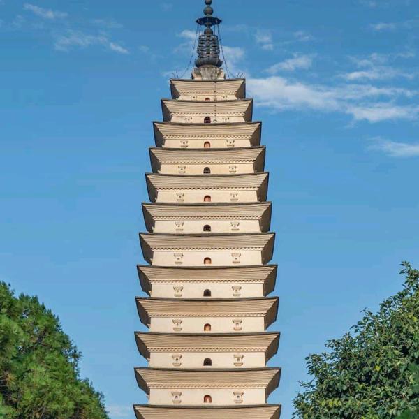 八方😍来财