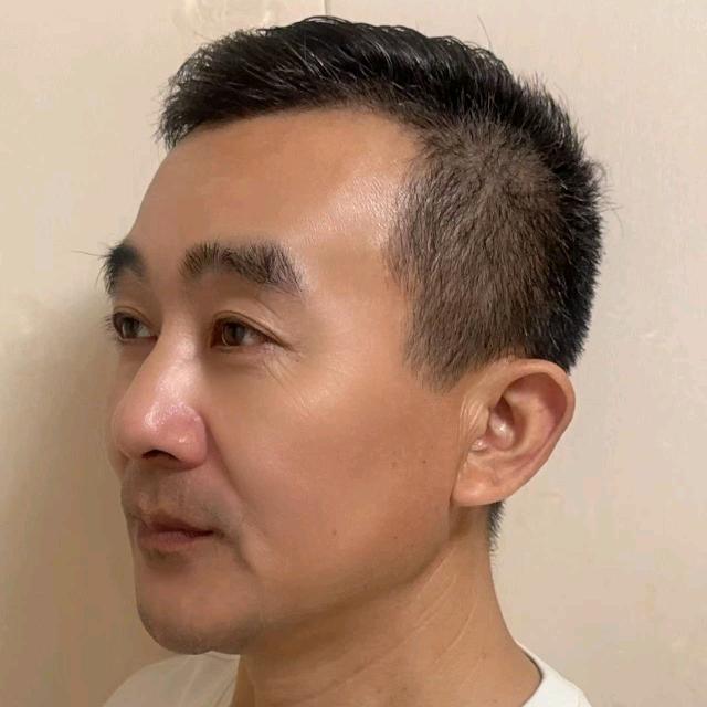 平凡人(下午5点30分)