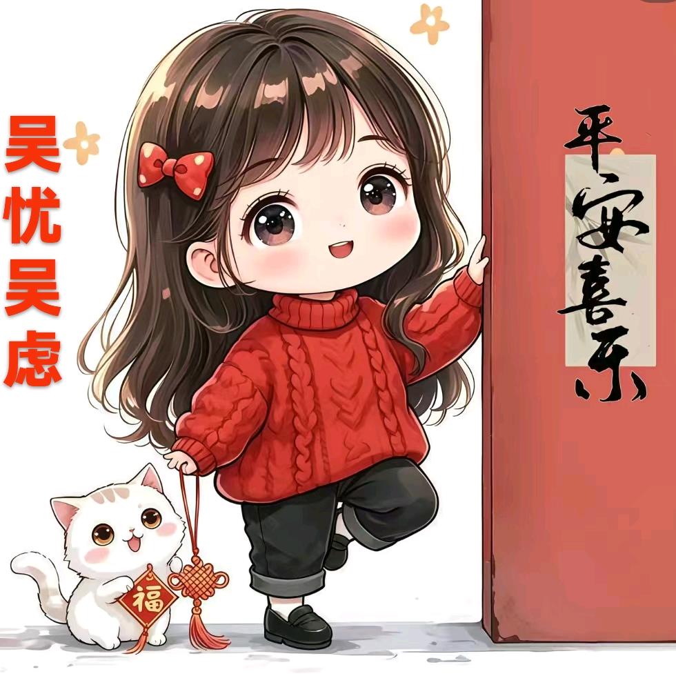 吴忧吴虑