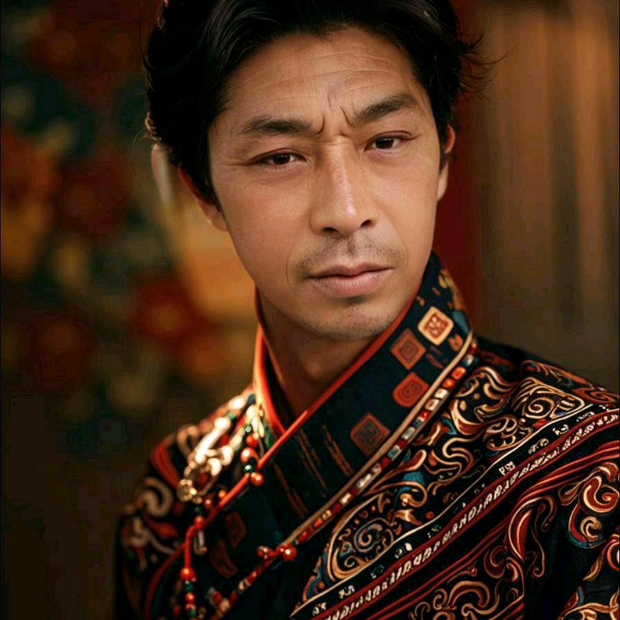 从前