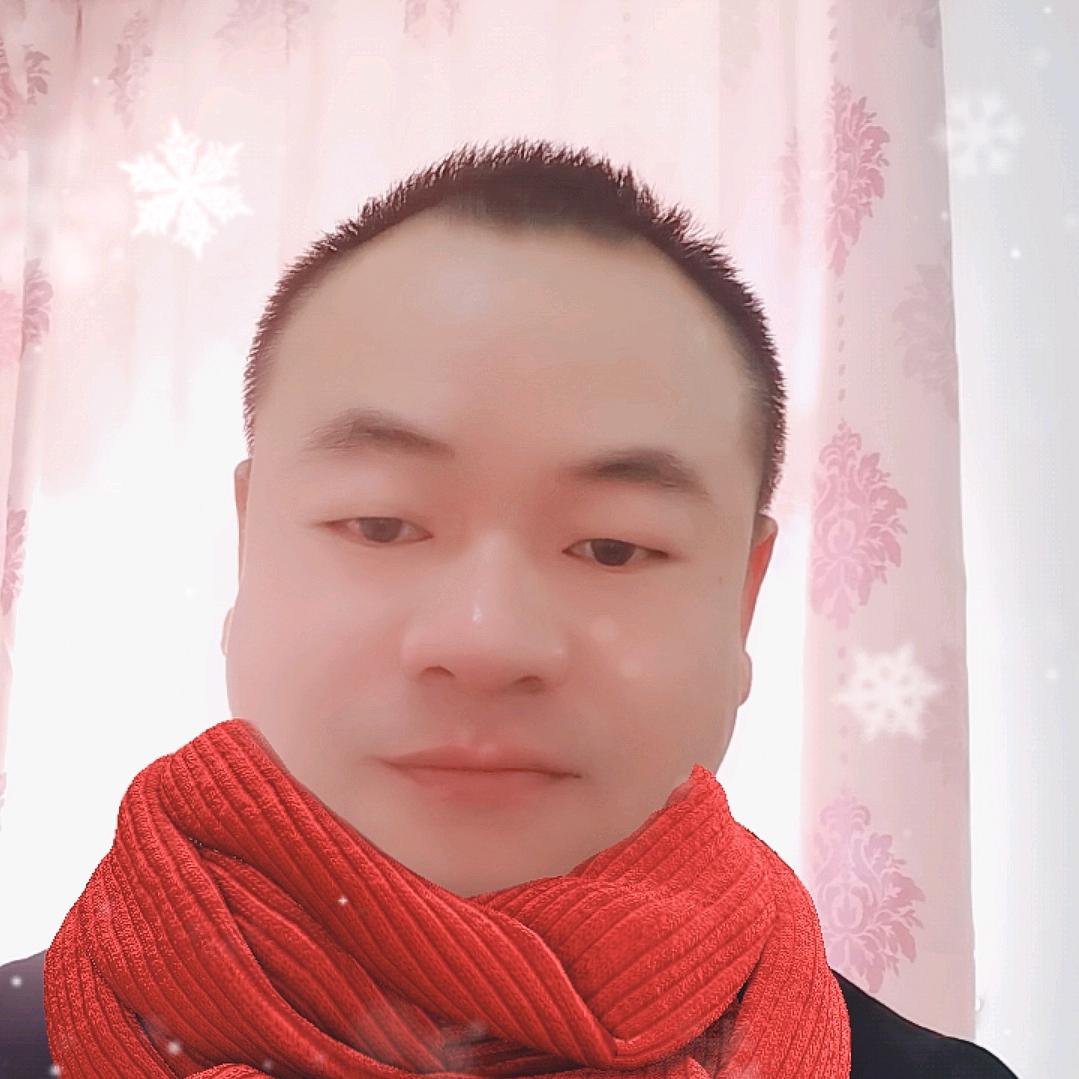 一缕阳光