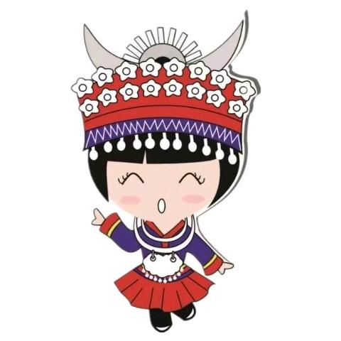 阿依河景区（漂流直播福利）