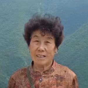 老人家