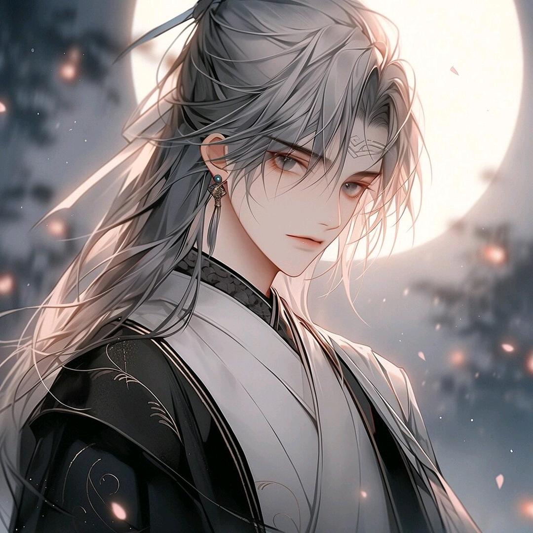 小郎君🍒