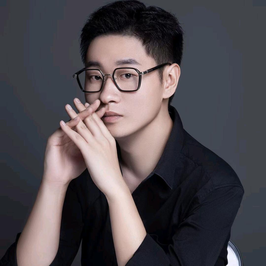 全案设计师｜LQ