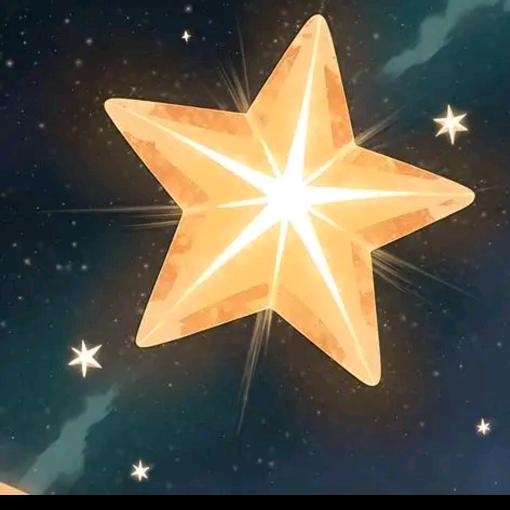 🌈幸运星🌟