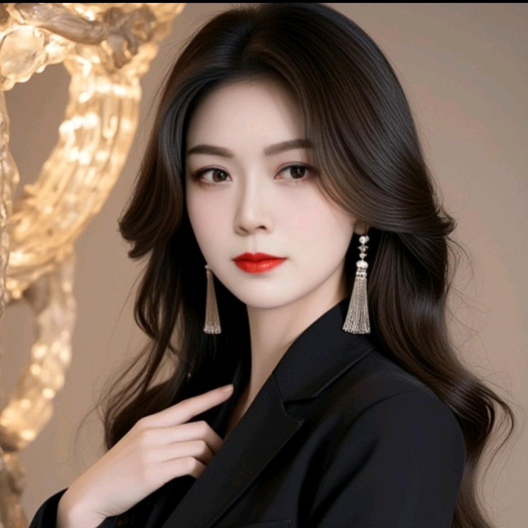 芳芳.