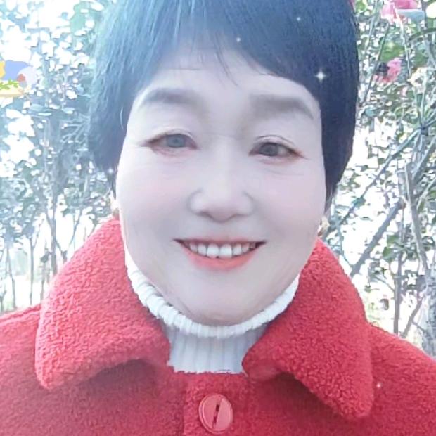 农村李大姐（新小号）