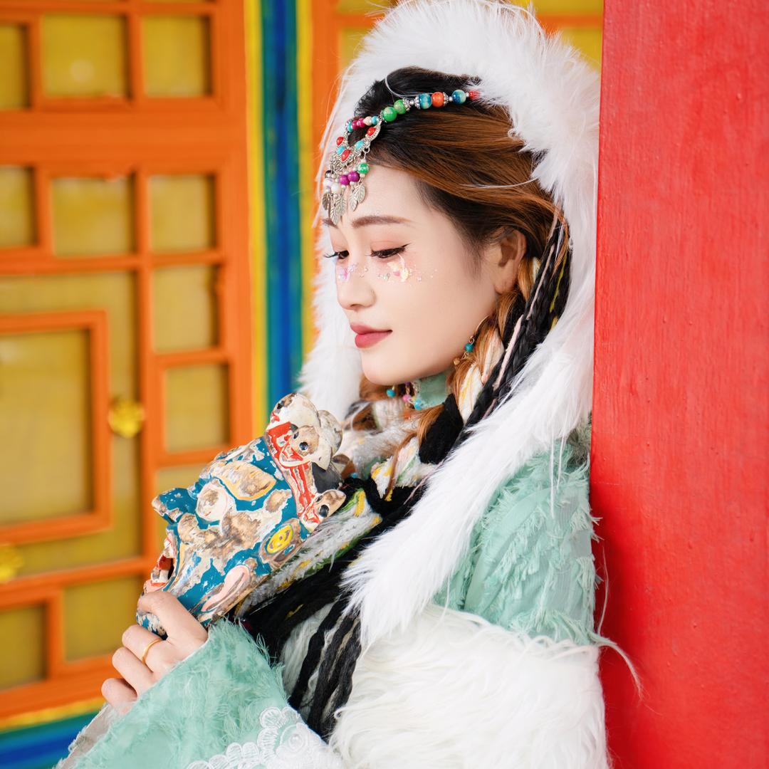 💋陈家姑娘