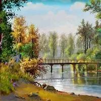 ☔️展望未来☔️