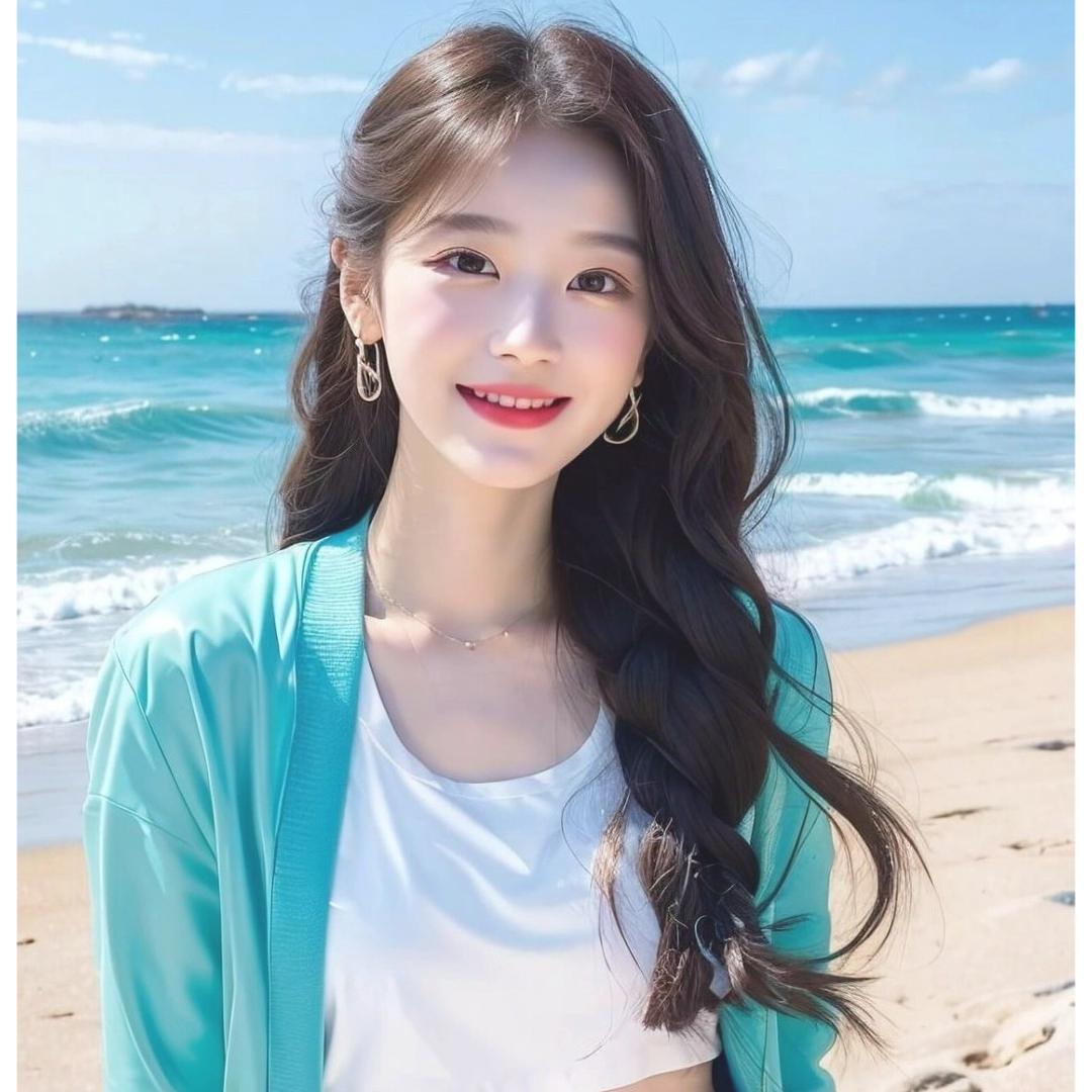 云朵☁