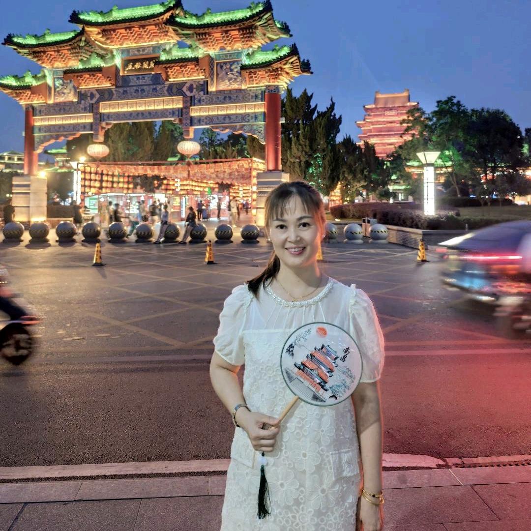 我就是我，不一样的烟火
