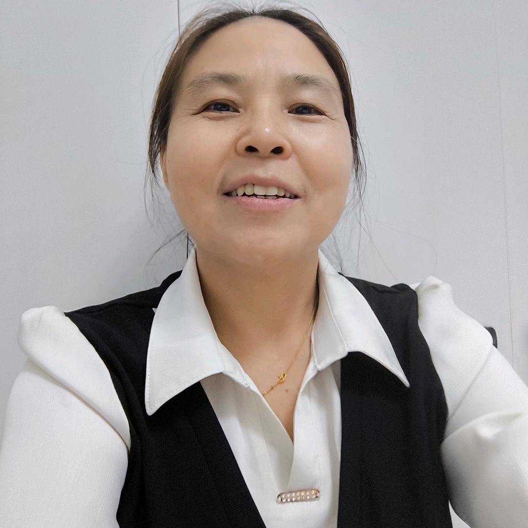 晓红