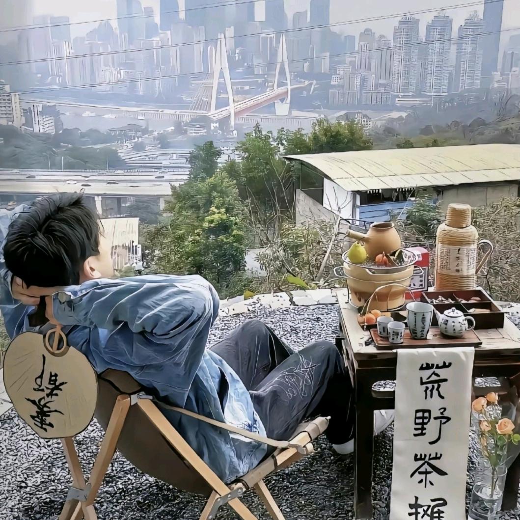 小心超人