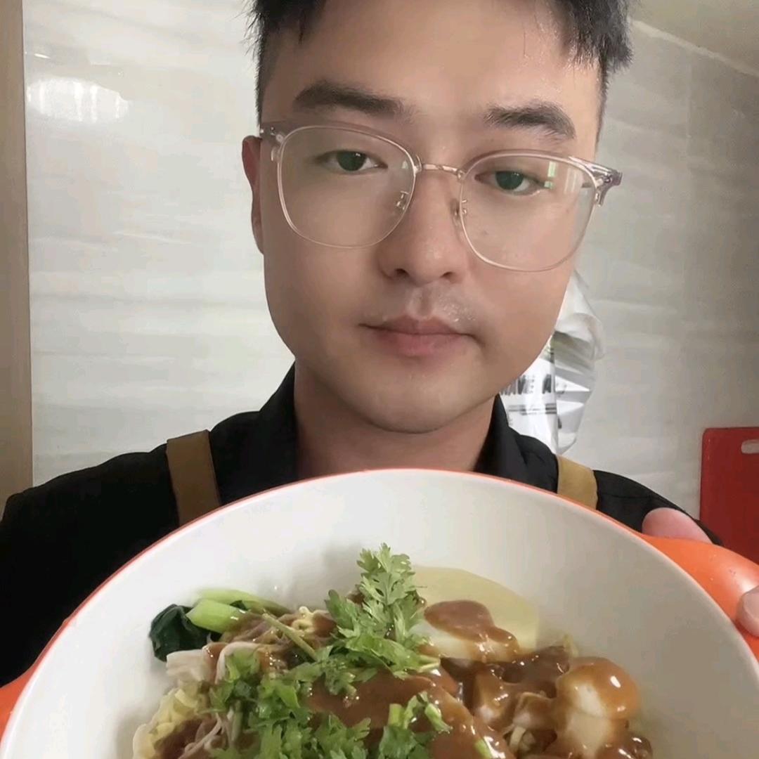 麻辣拌酱料源头工厂(教学0费用)