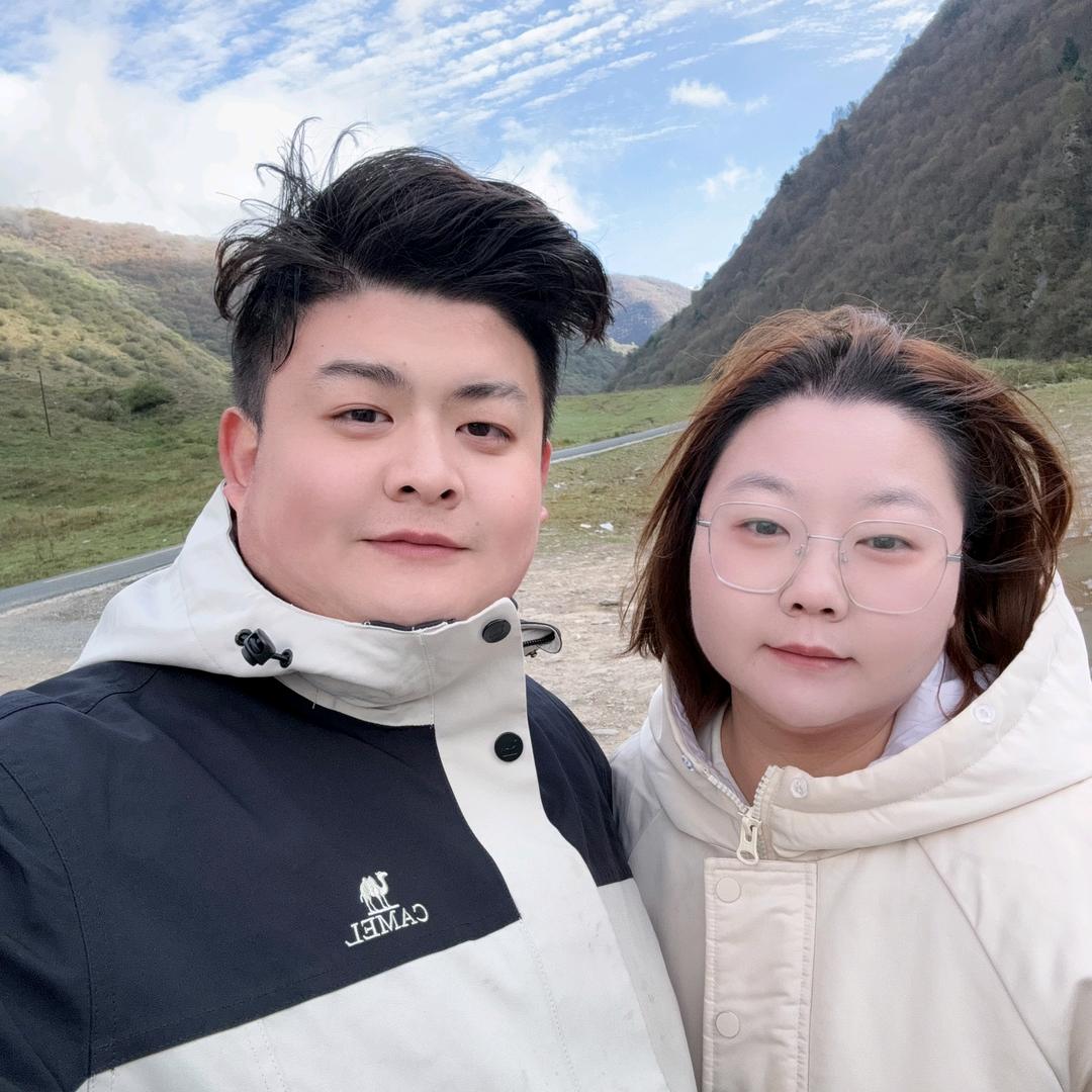 小博小菲旅吃日记