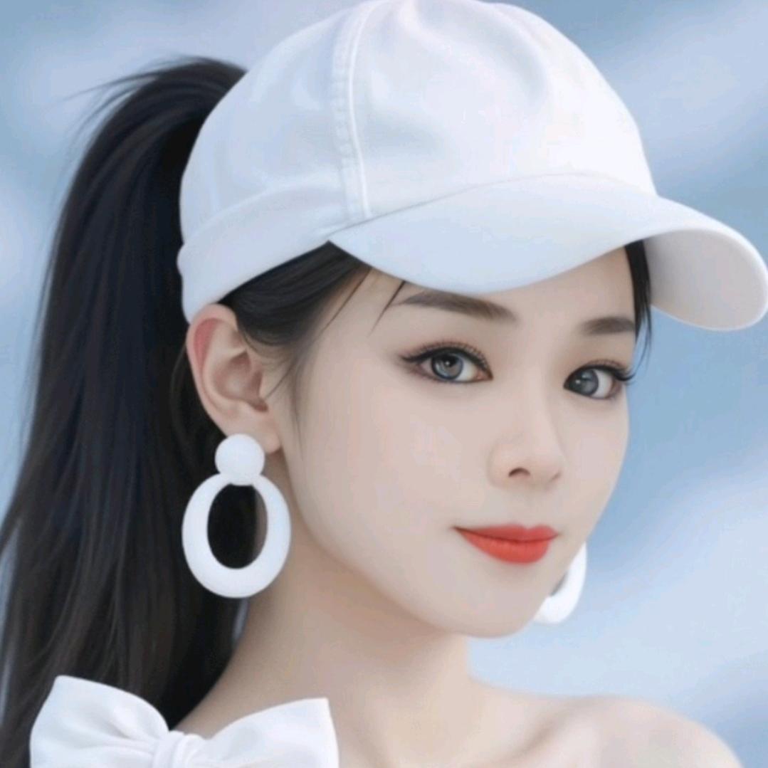 爱跳舞的瑶瑶
