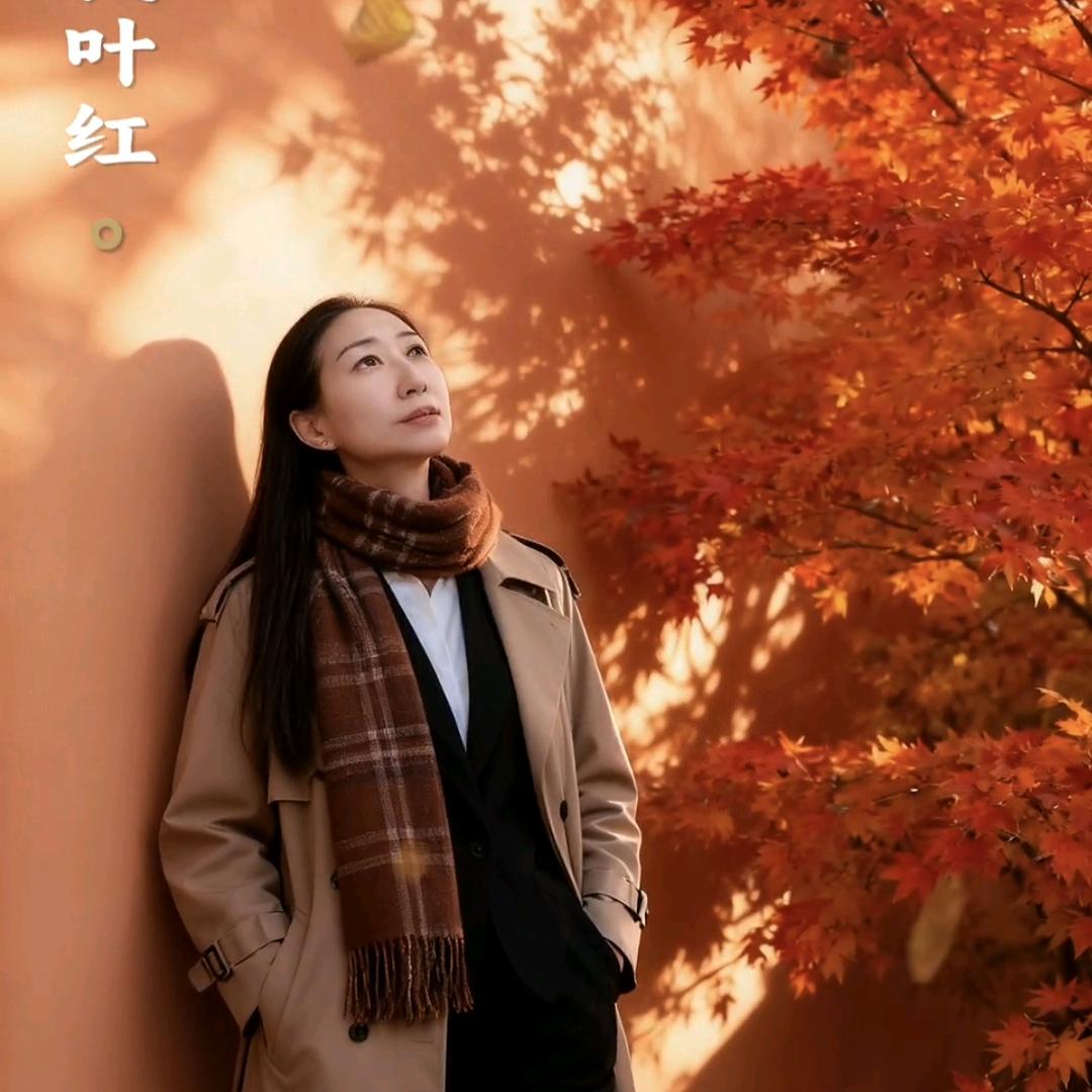 雨后彩虹