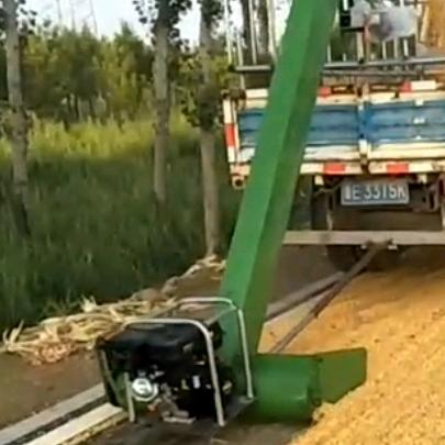 顺兴二旺按装批发上粮机