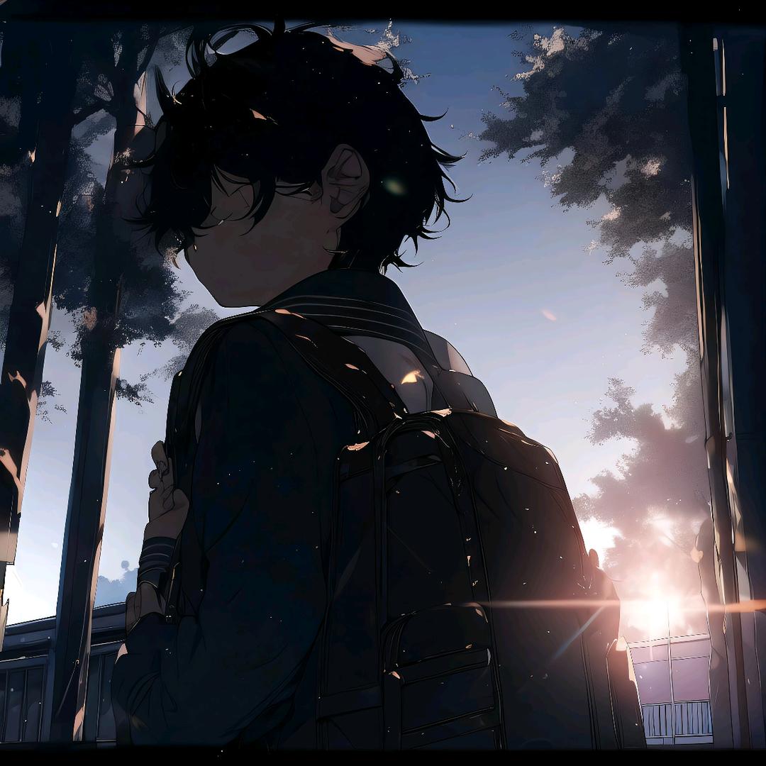 鱼仔🍀