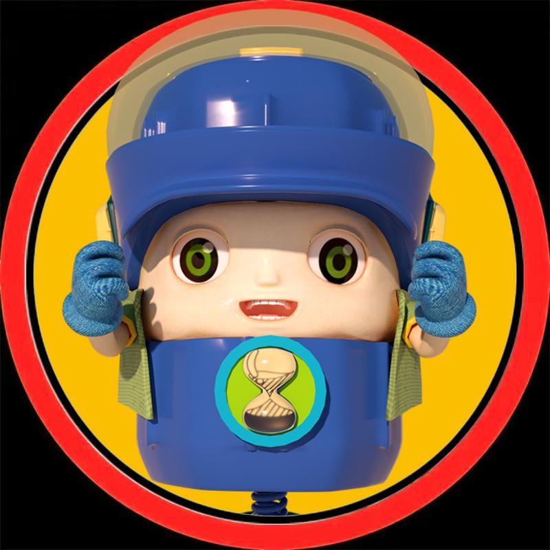 小瓶盖宅玩家