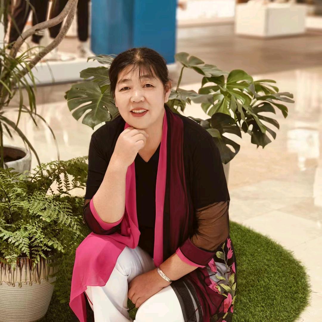 邱杏花