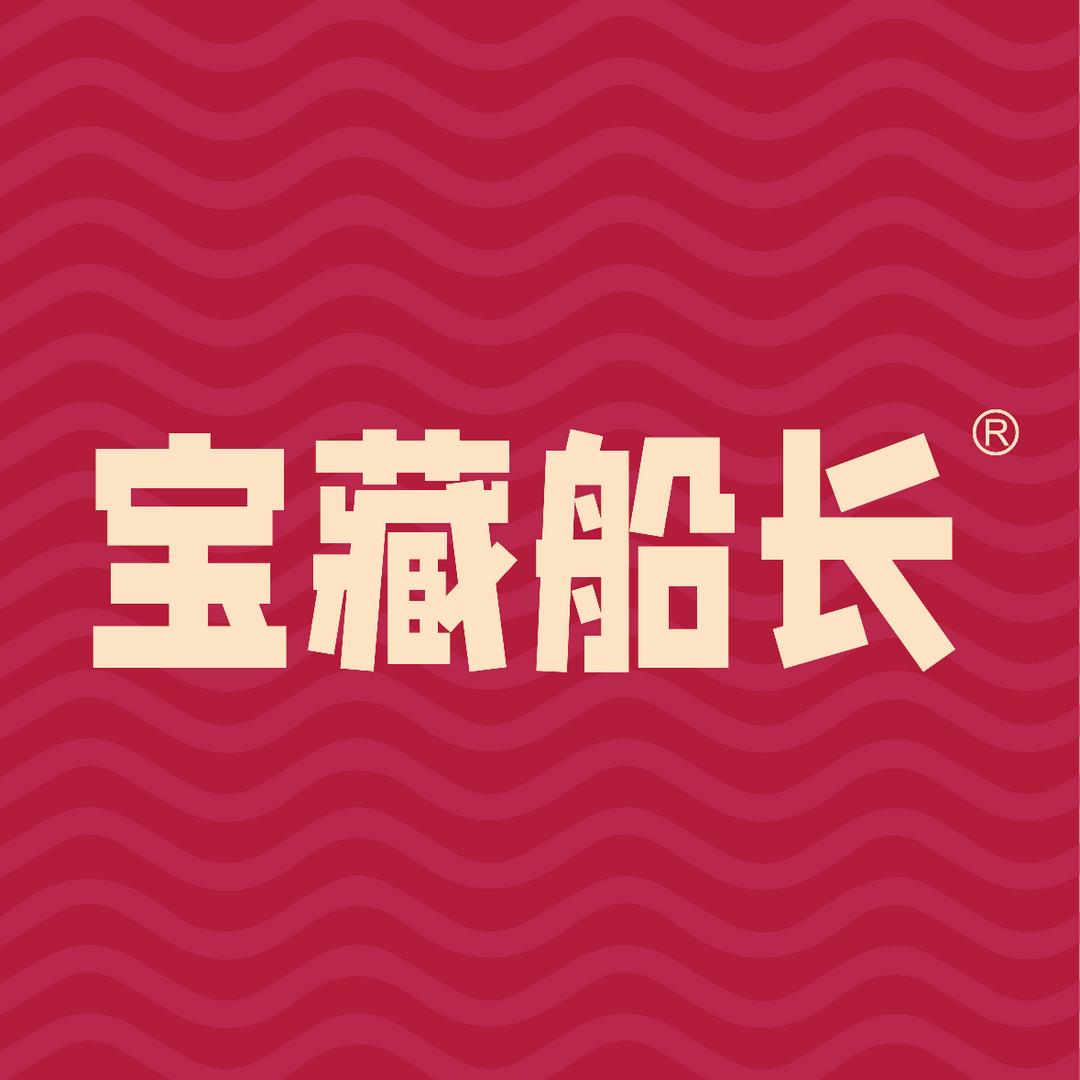 宝藏船长宠物旗舰店