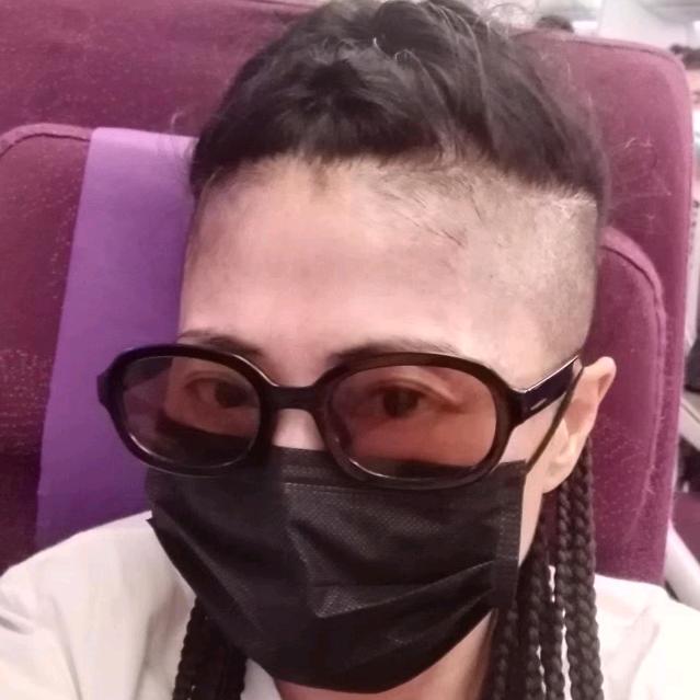 Hong爷